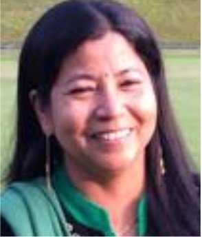 gita khadka