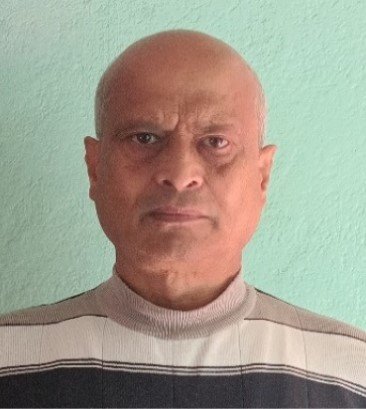 manoj kumar thakur