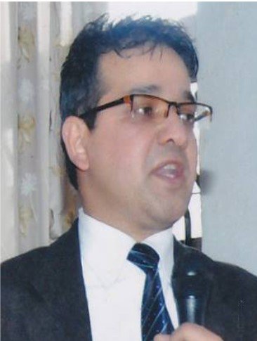 prakash kandel